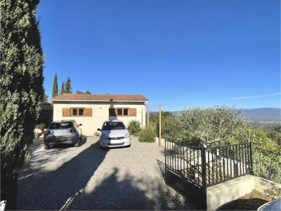 Annonce Vente 3 pices Maison Muy 83