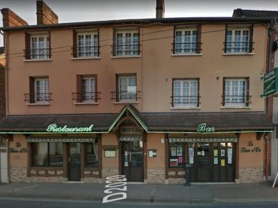 For sale Salbris 18 rooms Loir et cher (41300) photo 0