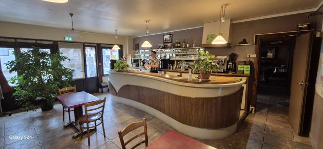 Acheter Commerce Salbris