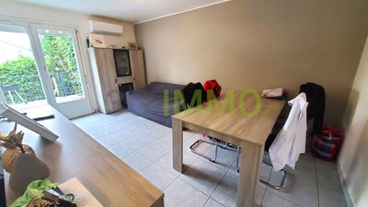 Annonce Vente 4 pices Maison Abbeville-la-riviere 91