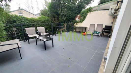 Acheter Maison Abbeville-la-riviere Essonne