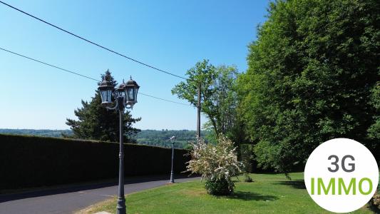 Annonce Vente 4 pices Maison Mesnil-guillaume 14