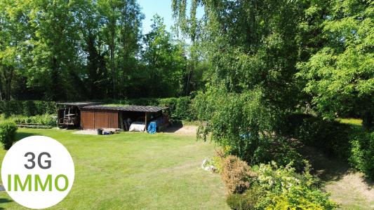 Acheter Maison 80 m2 Mesnil-guillaume