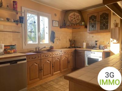 Acheter Maison Mesnil-guillaume 225750 euros