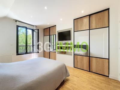 Acheter Maison Gargenville Yvelines