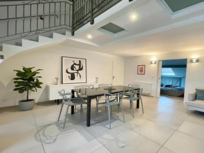 Annonce Vente 7 pices Appartement Etaux 74