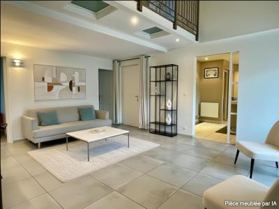 Acheter Appartement 150 m2 Etaux