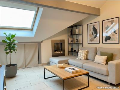 Acheter Appartement Etaux Haute savoie