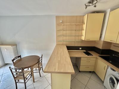 Annonce Vente Appartement Saint-etienne 42