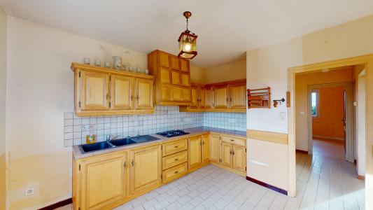 Annonce Vente Appartement Tourette 42