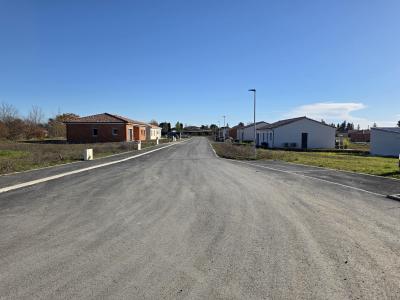 Acheter Terrain Puygouzon Tarn