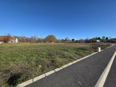 Acheter Terrain Puygouzon 79900 euros