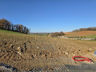 Acheter Terrain Carlus