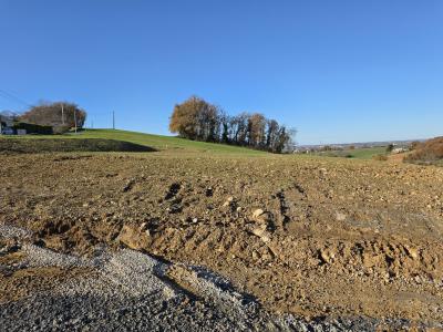 Acheter Terrain Carlus Tarn