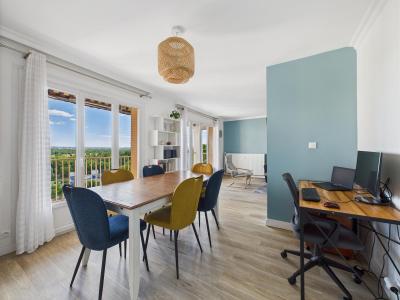 Annonce Vente 5 pices Appartement Rillieux-la-pape 69