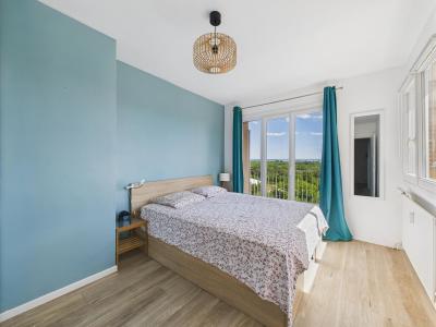 Acheter Appartement 111 m2 Rillieux-la-pape