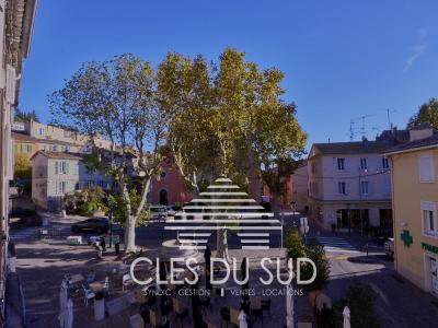 Annonce Vente 2 pi�ces Appartement Garde 83