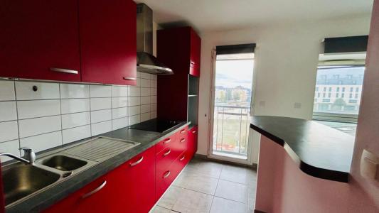 Louer Appartement Saint-malo 807 euros