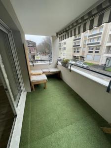 Annonce Location 6 pices Appartement Villeurbanne 69
