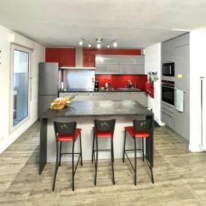 Louer Appartement Villeurbanne Rhone