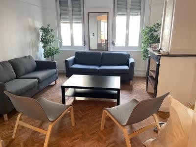 For rent Lille 1 room 20 m2 Nord (59000) photo 0