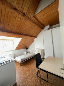 For rent Lille 1 room 20 m2 Nord (59000) photo 3