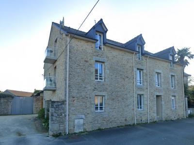 For rent Hennebont 4 rooms 63 m2 Morbihan (56700) photo 0