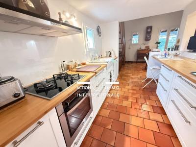 Annonce Vente 5 pices Maison Saint-martin-de-crau 13