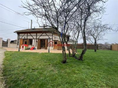 For rent Nogent-sur-aube 4 rooms 113 m2 Aube (10240) photo 0