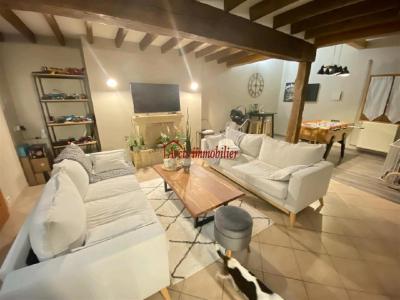 Louer Maison 113 m2 Nogent-sur-aube