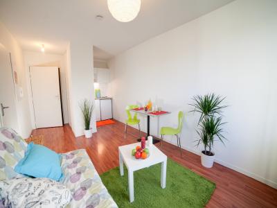 Annonce Location Appartement Auzeville-tolosane 31