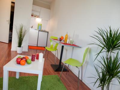 Louer Appartement 32 m2 Auzeville-tolosane