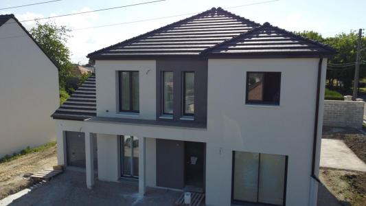 Annonce Vente Terrain Montesson 78