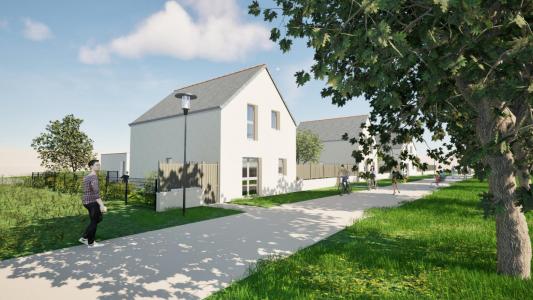 For sale Doue-la-fontaine 83 m2 Maine et loire (49700) photo 0