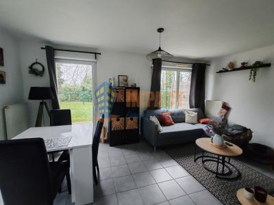 For sale Haubourdin 4 rooms 68 m2 Nord (59320) photo 0