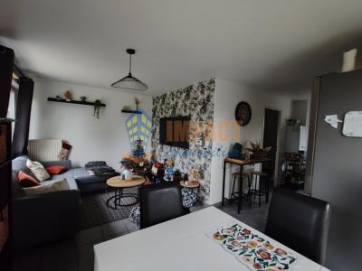For sale Haubourdin 4 rooms 68 m2 Nord (59320) photo 1