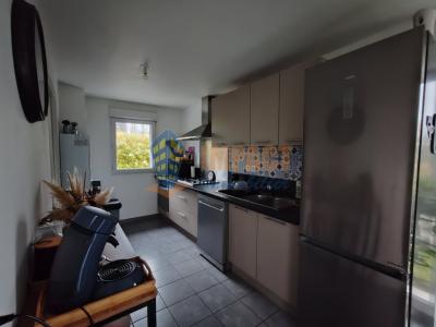 For sale Haubourdin 4 rooms 68 m2 Nord (59320) photo 2