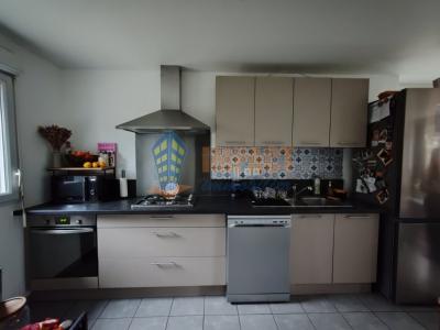 For sale Haubourdin 4 rooms 68 m2 Nord (59320) photo 3