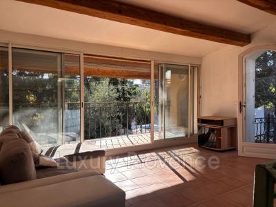 Annonce Vente 3 pices Maison Bouilladisse 13