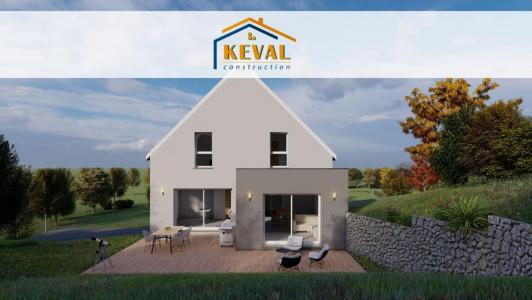 Acheter Maison 80 m2 Brouderdorff