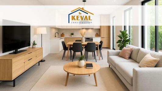 For sale Lorquin 4 rooms 80 m2 Moselle (57790) photo 4