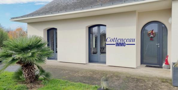 For sale Chemille 155 m2 Maine et loire (49120) photo 0