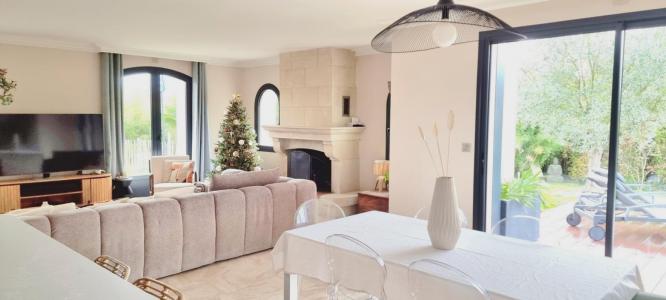 Annonce Vente Maison Chemille 49