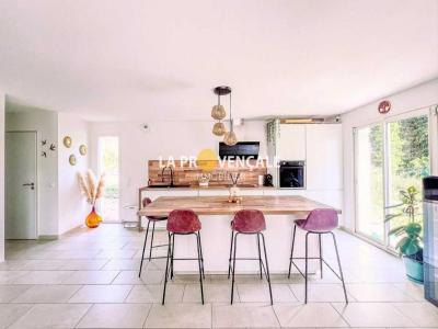 Acheter Maison 140 m2 Greasque