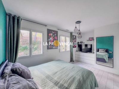 Acheter Maison Greasque Bouches du Rhone