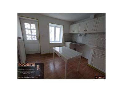 For sale Boen 4 rooms 48 m2 Loire (42130) photo 0