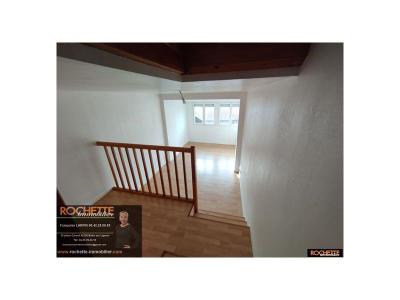 Annonce Vente 4 pices Maison Boen 42