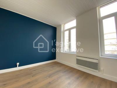 For rent Lille 2 rooms 30 m2 Nord (59000) photo 0