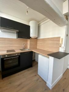 For rent Lille 2 rooms 30 m2 Nord (59000) photo 1