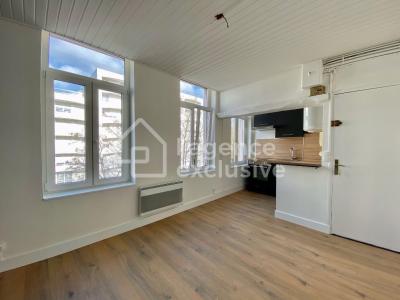 For rent Lille 2 rooms 30 m2 Nord (59000) photo 2